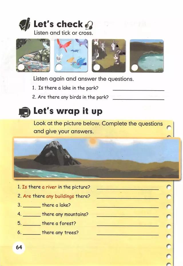 pep五年级上册英语第六单元测试卷,人教版pep五年级下册英语34页课文