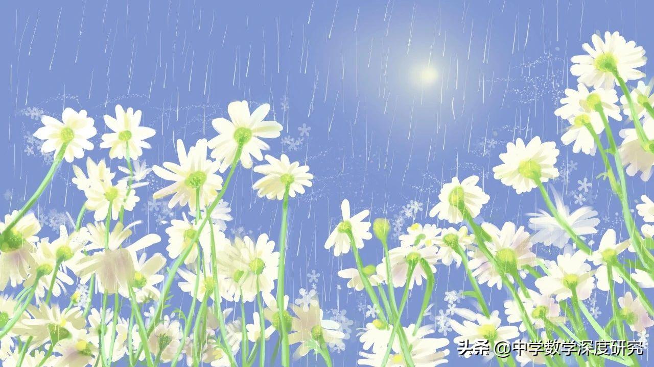 中考几何动点问题难在哪里,中考如何进行几何综合题的复习