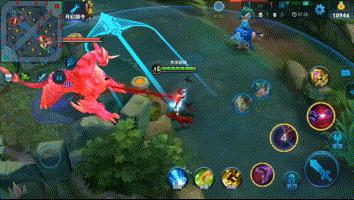 八子芈月瞬秒c位出装,芈月最强出装30000暴击回血5000