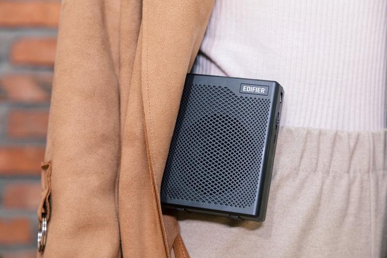 双11给老师准备的礼物!MF5扩音器全面评测