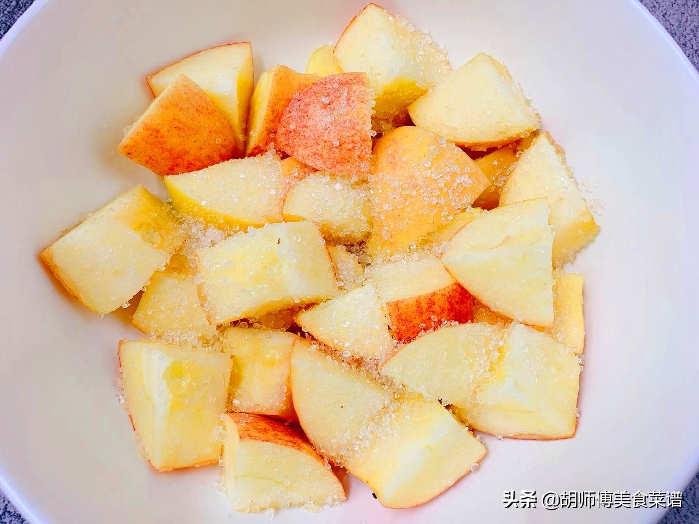 在家就能轻松制作苹果醋,做苹果醋又简单又好喝