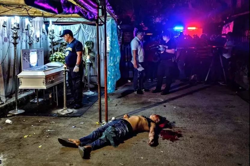 荷赛奖2019获奖作品赏析,荷赛奖作品2019年