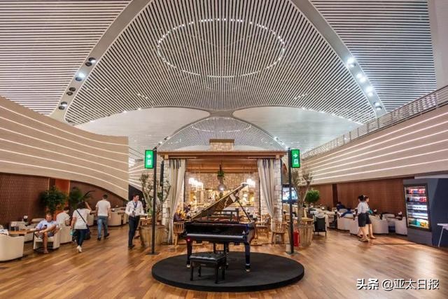 土耳其机场接人怎么收费,土耳其机场接人