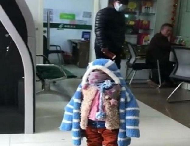 有一种冷叫妈妈觉得你冷是什么梗,有一种冷叫爹妈觉得你冷