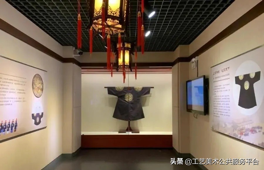 皇帝衮服是什么样子,衮服只能皇帝穿吗