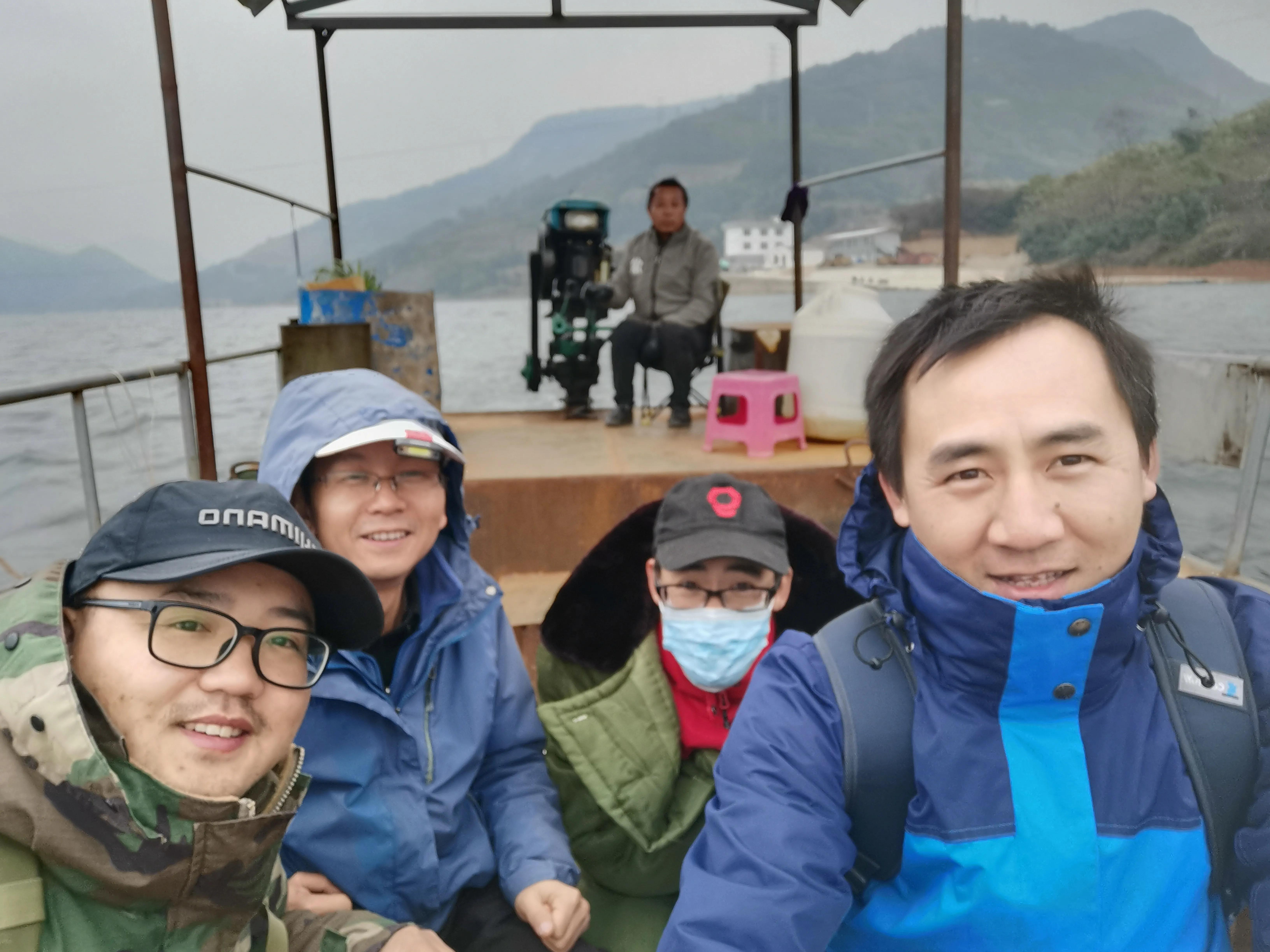 文山马鹿塘水库钓罗非鱼怎么样,文山马鹿塘水库野钓多少公里