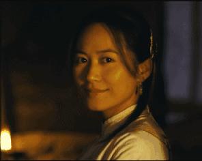 俞飞鸿惊鸿仙子小视频,俞飞鸿真实颜值巅峰