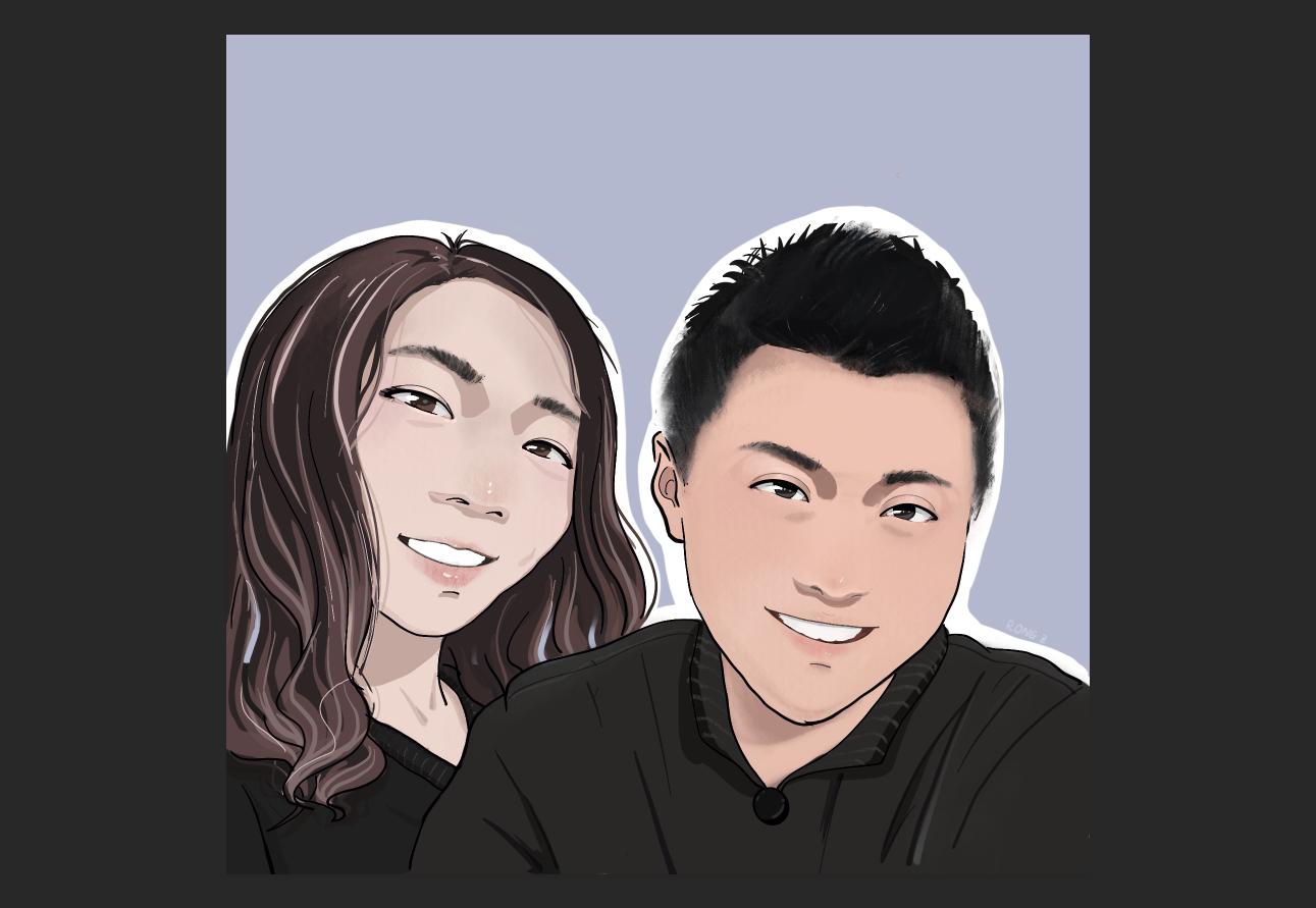 接近真实的纸笔绘画：绘王（HUION）KamvasPro16手绘屏使用体验