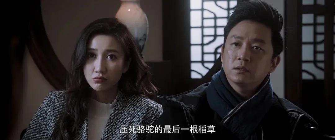 中国悬疑电视剧排行榜前十名,伪装者潜伏在黎明之前