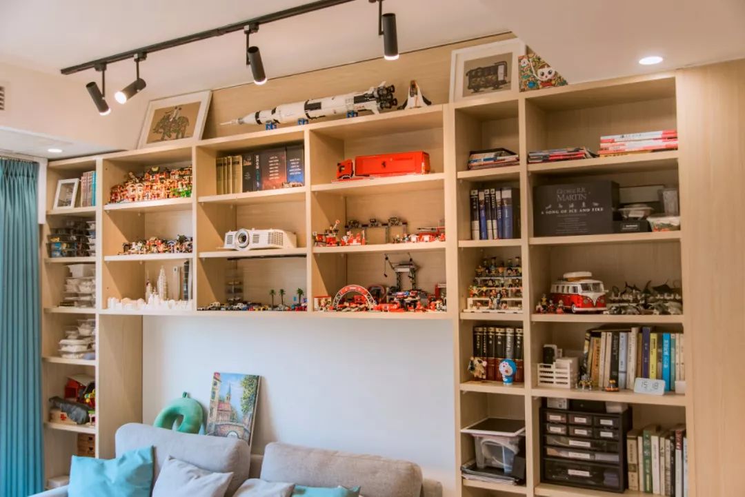 教你搭建自己的小米智能家居系统,10000元小米全屋智能家居方案