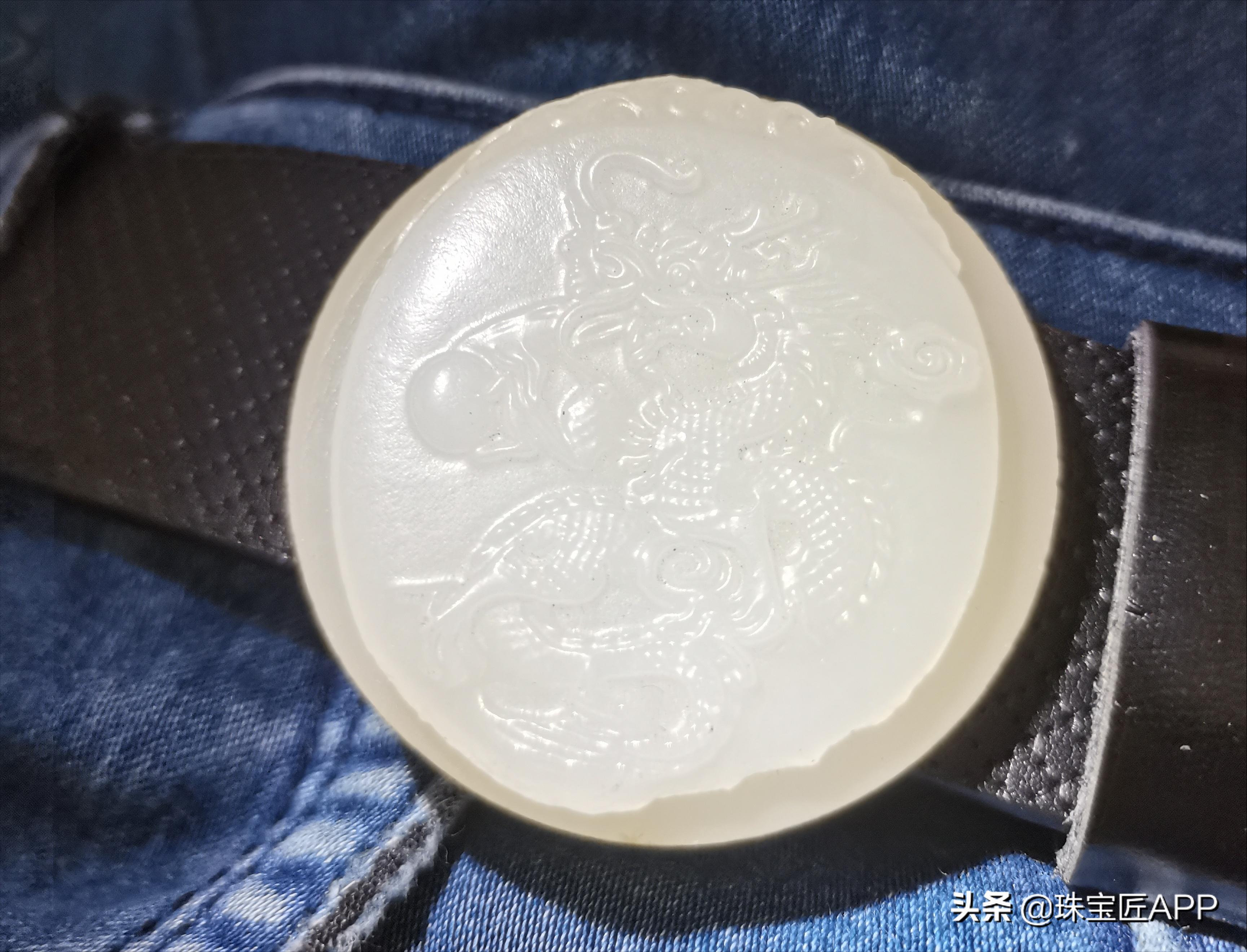 扎心了！它们都是玻璃做的！宝石界万能“毒药”，你买过吗？