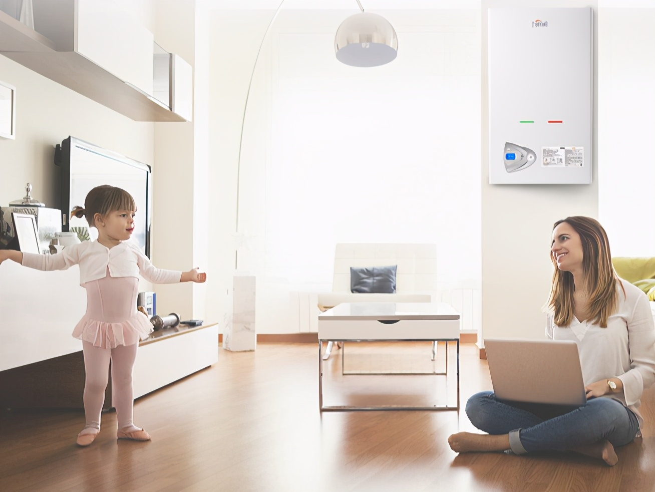 实话实说：集中供暖早过时了，现在都用壁挂炉取暖，省钱又好用