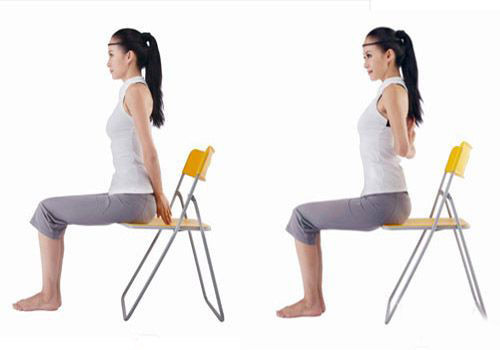 盆底肌松弛可以不管吗,盆底肌松弛不能练横叉吗