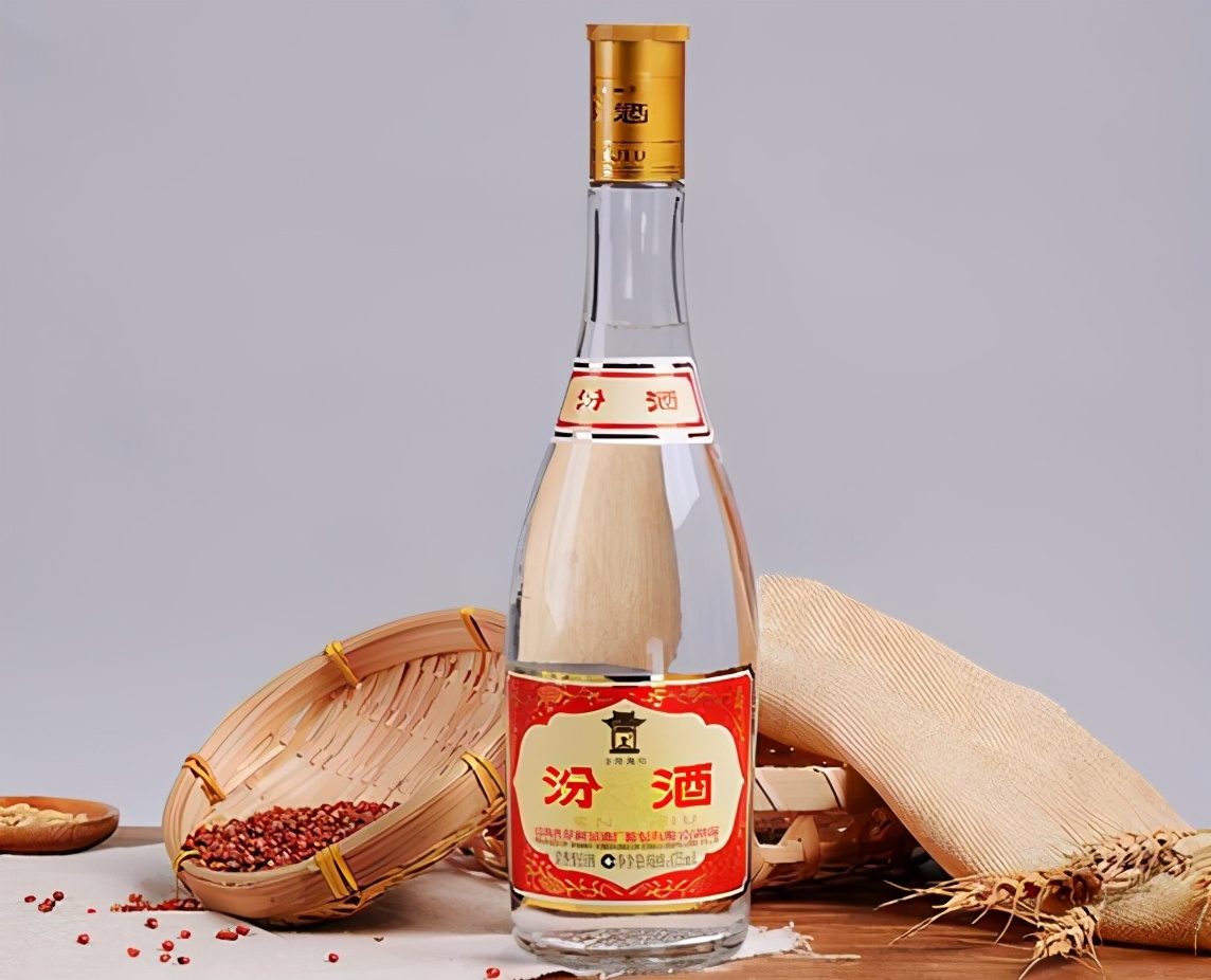 黄盖玻汾53度为什么称夺命汾酒,号称夺命53的黄盖玻璃汾酒