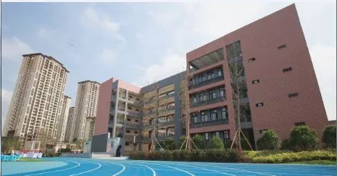 江北沙坪坝新试点学校,重庆沙坪坝区新建学校