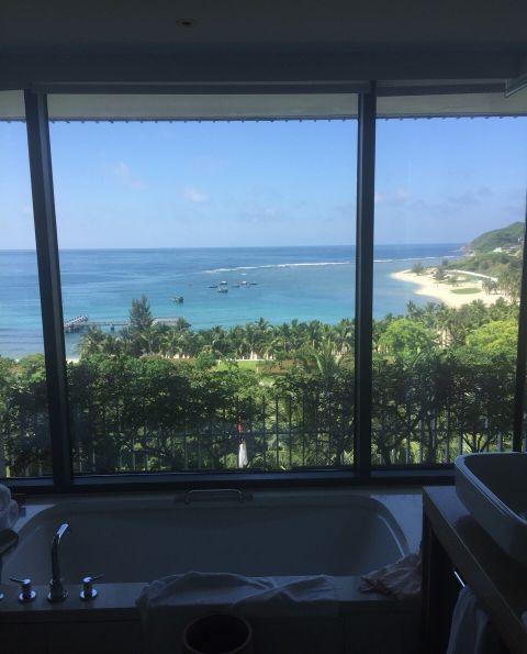 三亚洲际酒店海棠湾,三亚洲际酒店拍卖