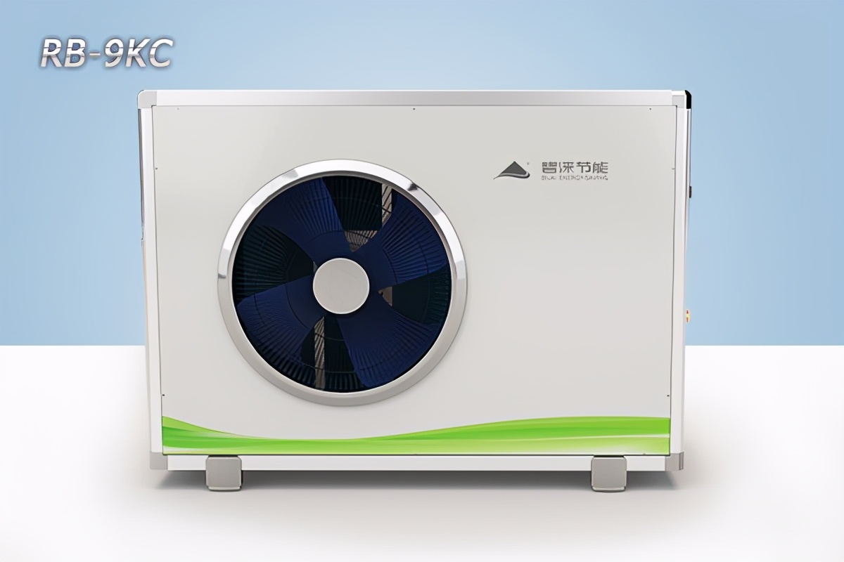 你知道空气源热泵是啥吗,辽宁空气能热泵采暖机组