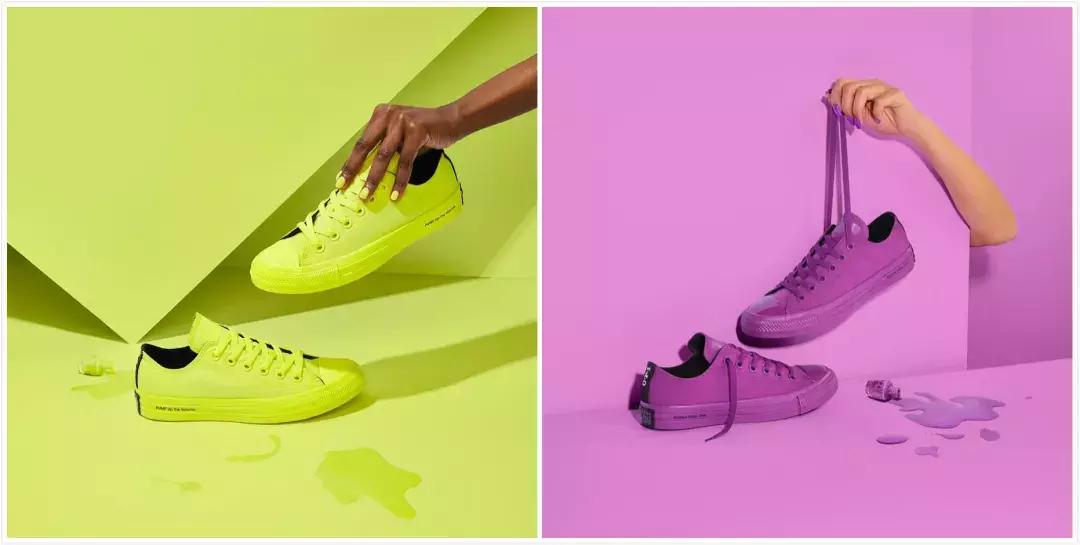 匡威新款太好看了,匡威要出的新款