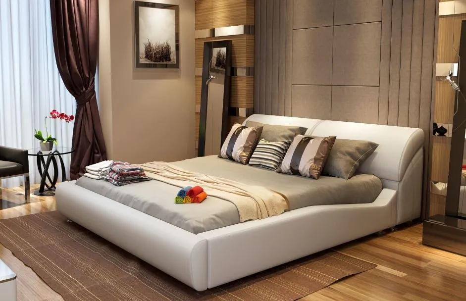 楼上卧室安床只能床头朝西怎么办,请问卧室的床头必须朝西放怎么办