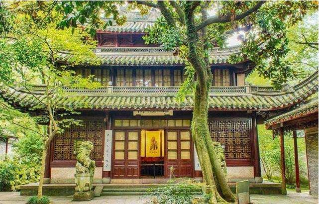 五一自驾游宁波周边免费景点推荐,五一宁波旅游攻略必去景点