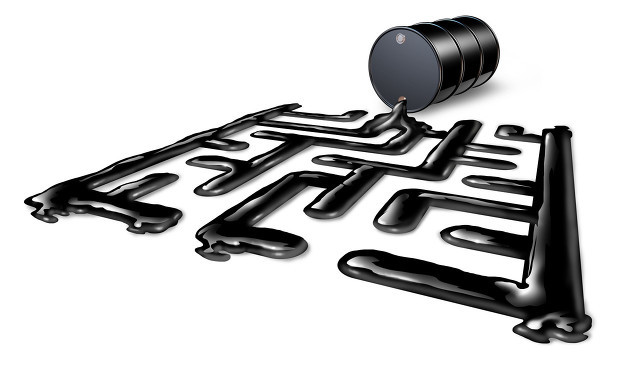 原油期货涨跌背后的逻辑,下周一美原油期货走势分析