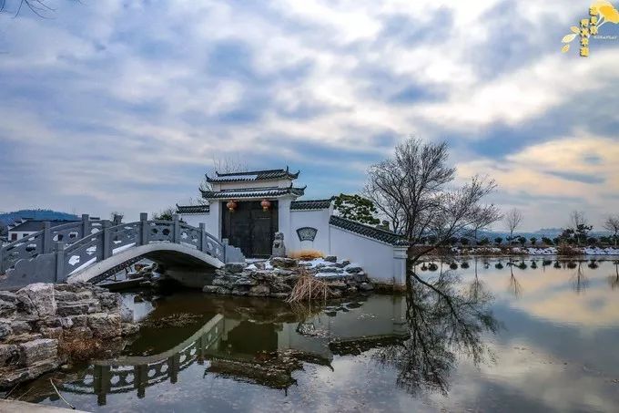 合肥肥东人文古迹,安徽合肥肥东值得一游的地方