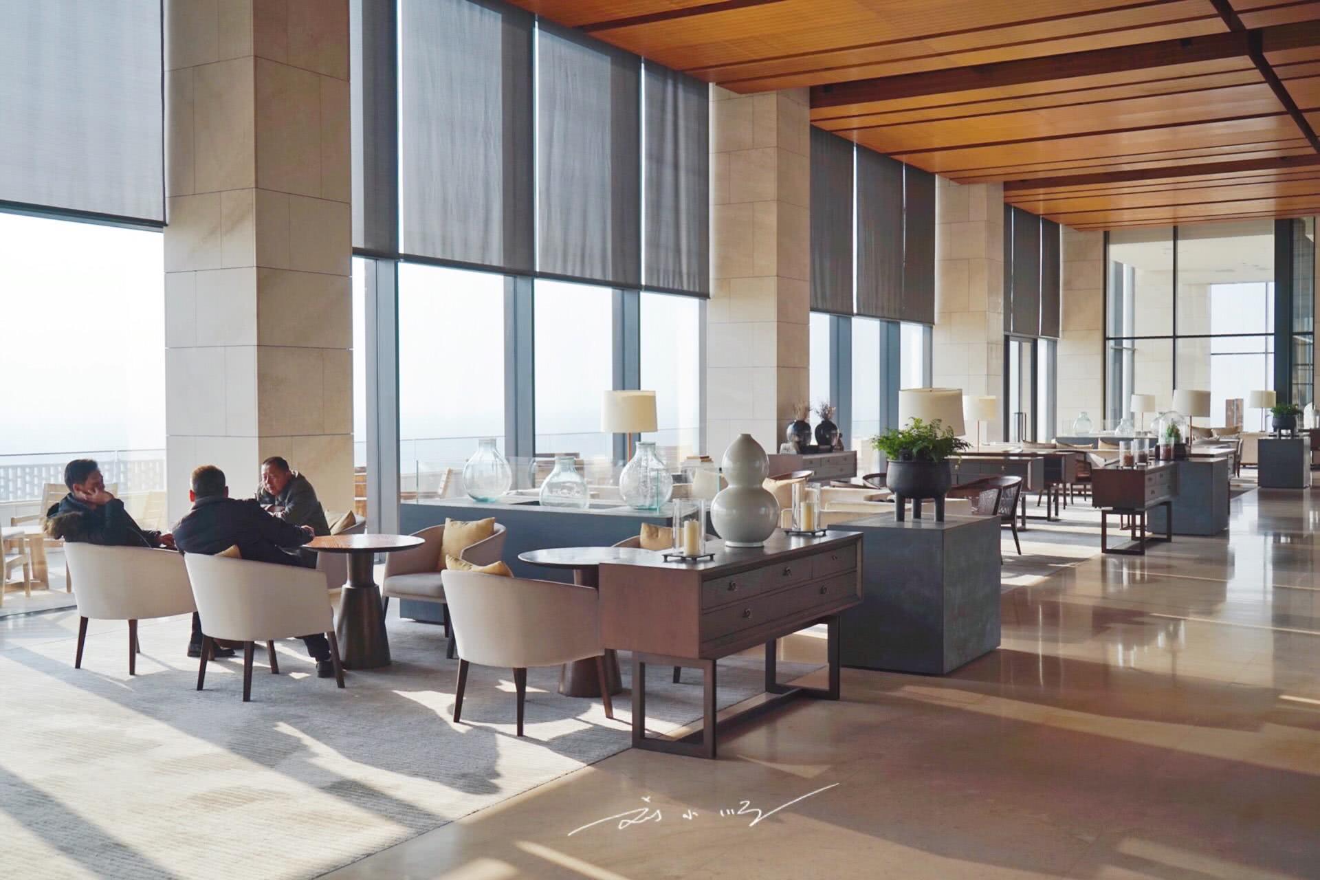 青岛最顶级的酒店是哪家,青岛两大五星级酒店