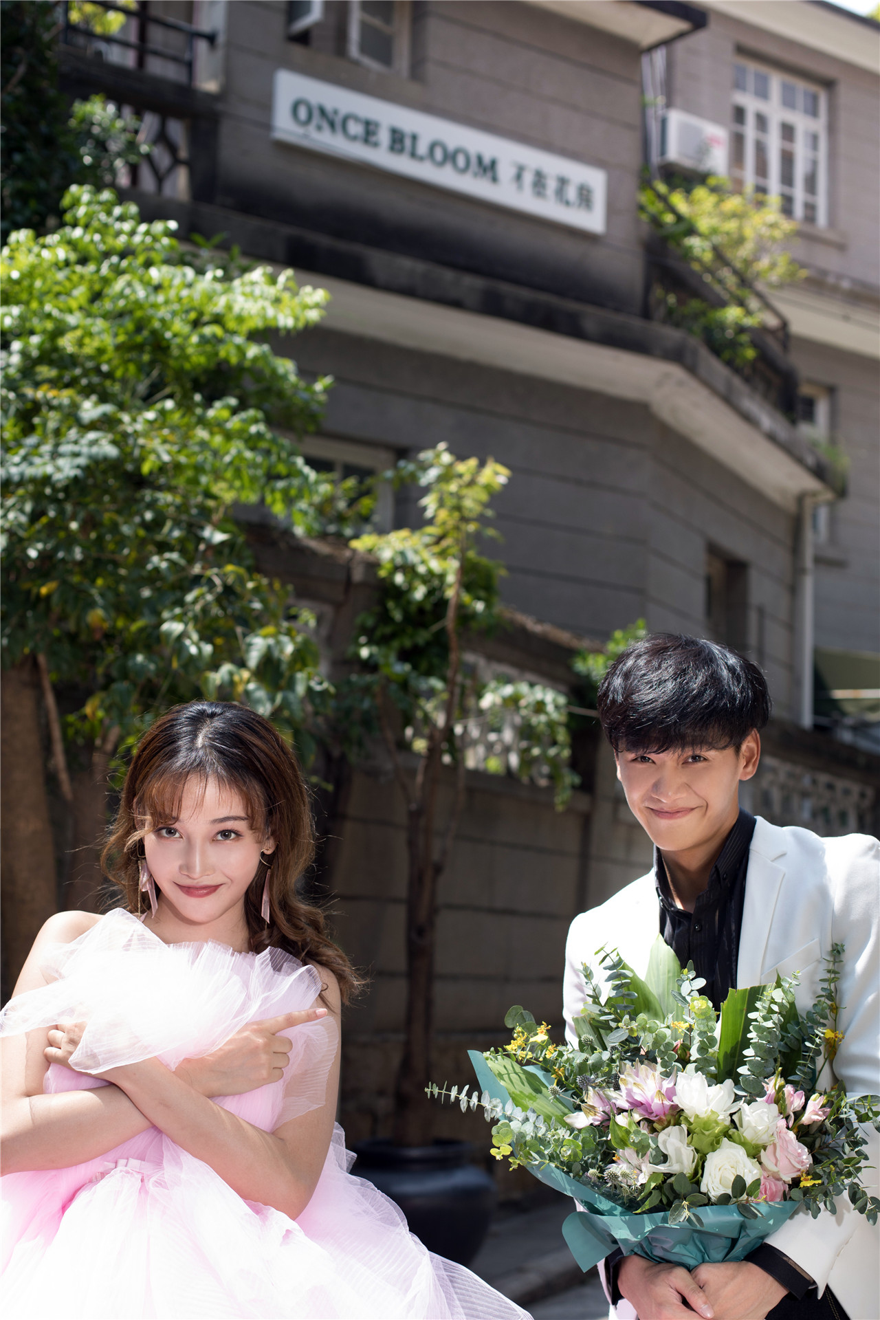 纯干货厦门旅拍,厦门旅拍婚纱摄影推荐地方