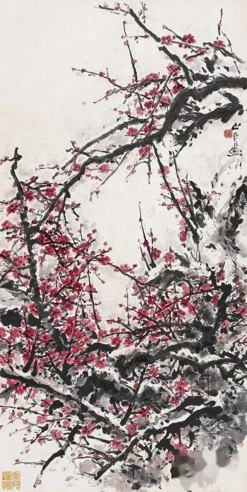 画家必看绘画作品如何去俗,画家必备的100幅画