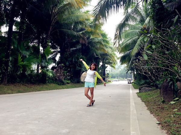 迟来的蜜月迟到的游记,迟来三年的蜜月之旅