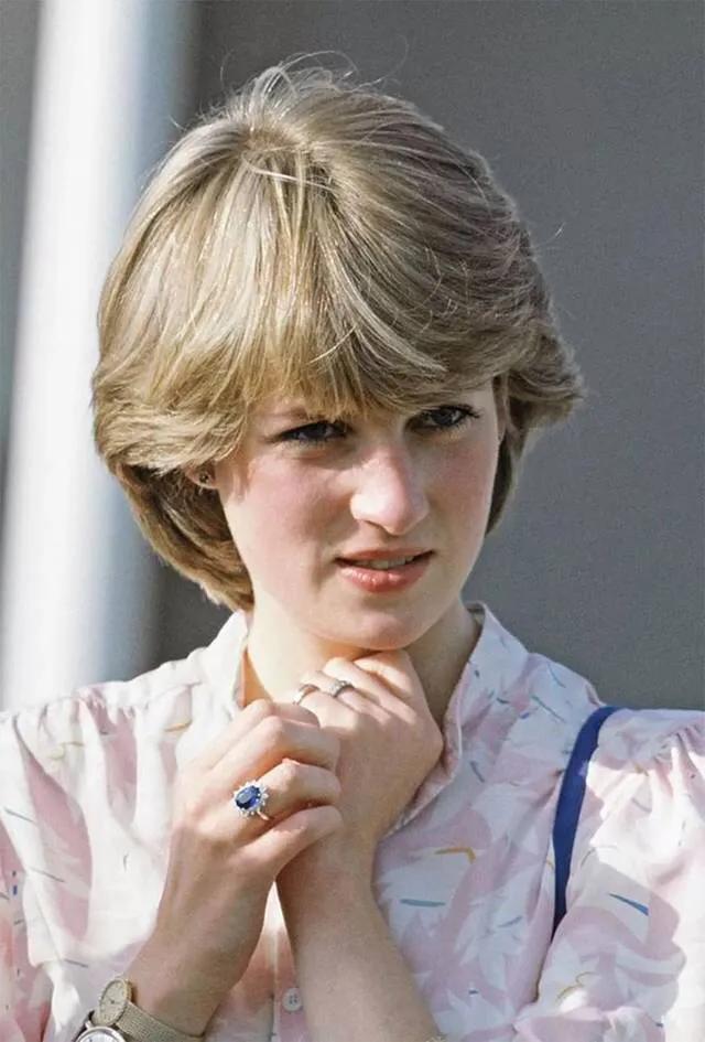 她是永远的“英伦玫瑰”，赢得了全英国的尊重，却输给情敌卡米拉