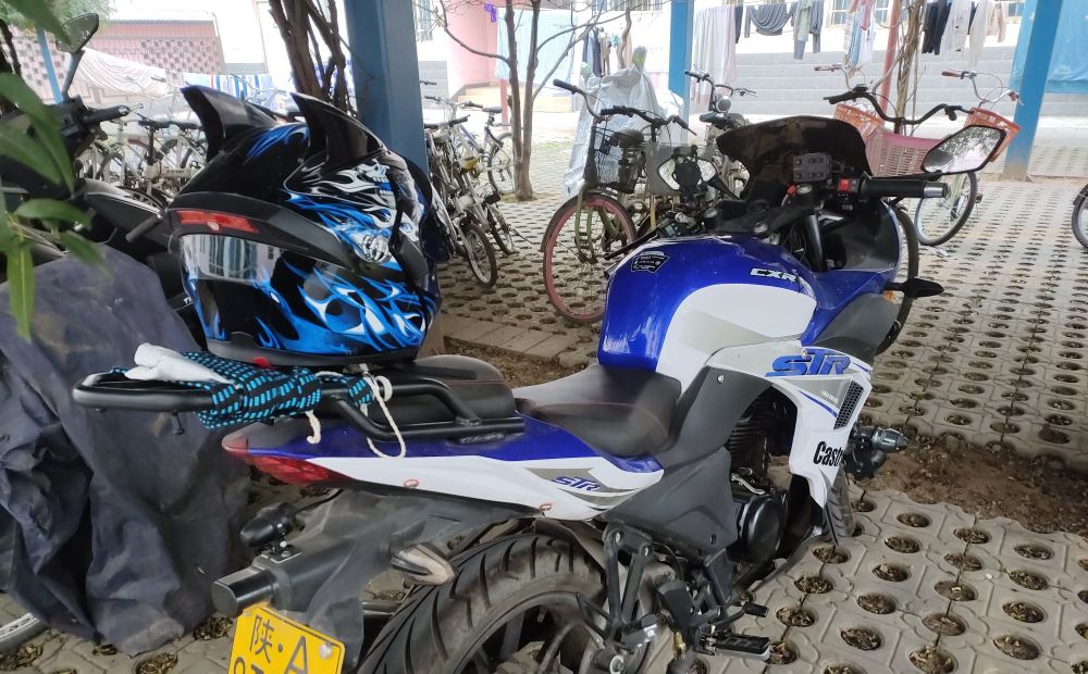 地平线200cc跑不过125,150地平线可以跑长途吗