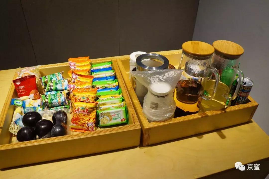 它是读书馆、自习室，更是逐梦空间|福利