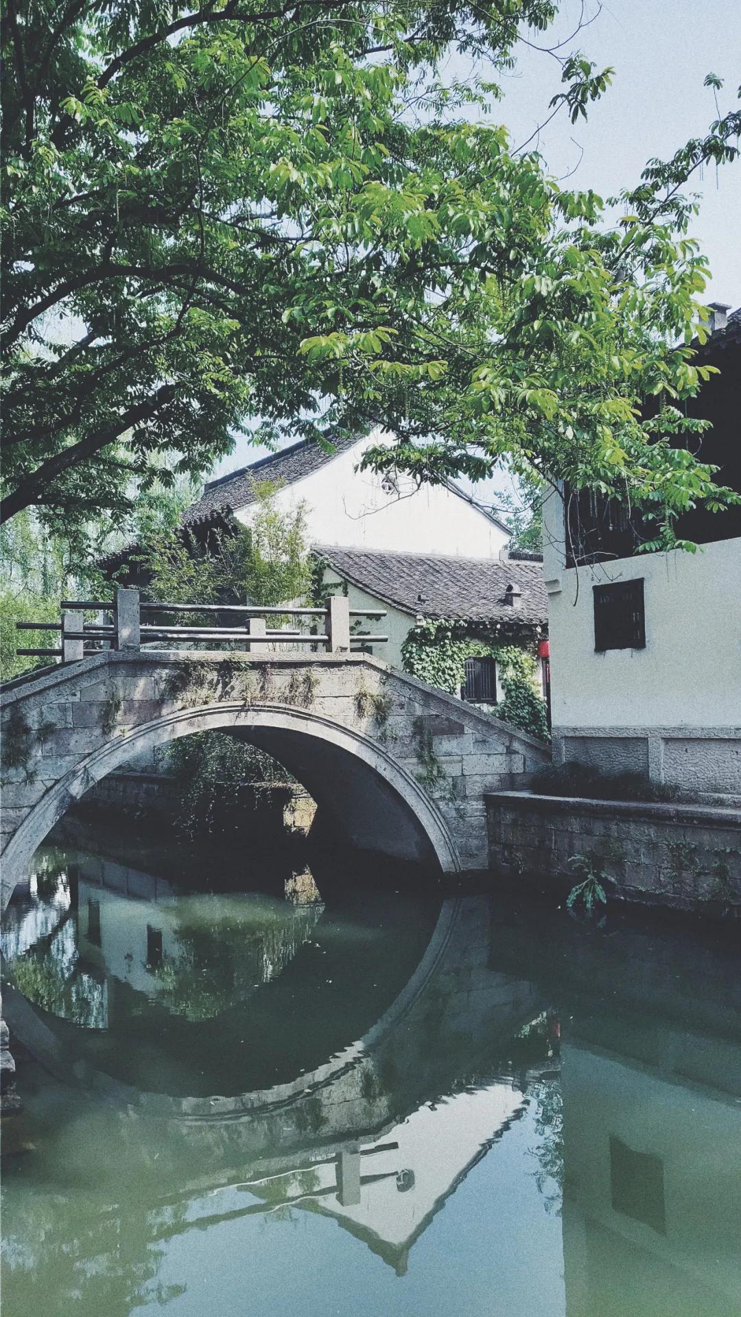 绍兴不一样的江南水乡,绍兴的江南水乡