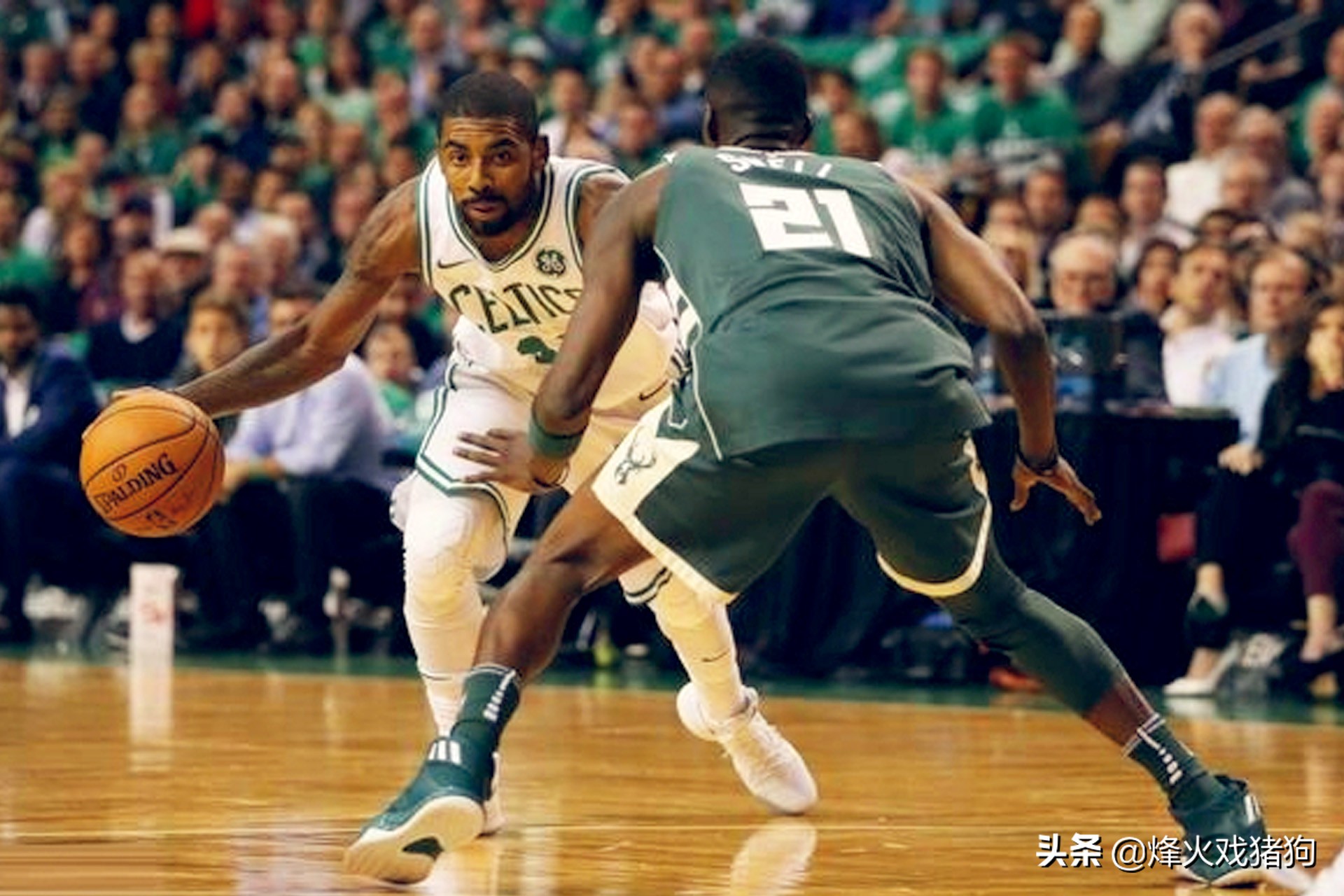 深度解析欧文过人,欧文为什么球风没以前华丽了