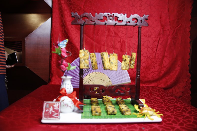 黄鳝最好吃的做法最简单的,厨艺9种黄鳝的做法鲜美又滋补