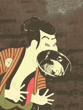 高清*码无**的江户时代，感觉十分魔幻穿越！