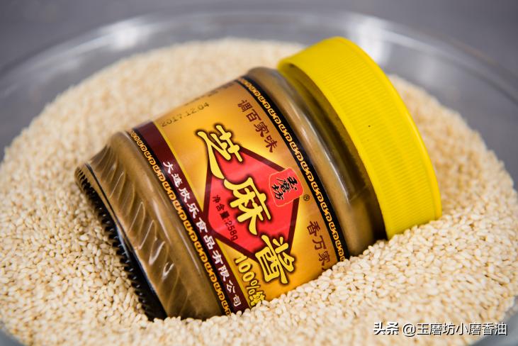 买的芝麻酱是苦的怎么回事,芝麻酱发苦怎么解决