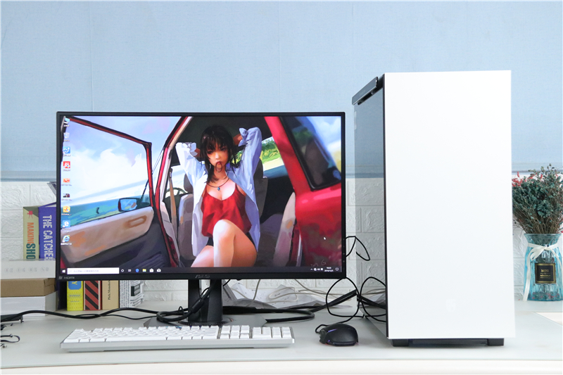 九州风神魔方370装水冷,九州风神魔方550装机教程