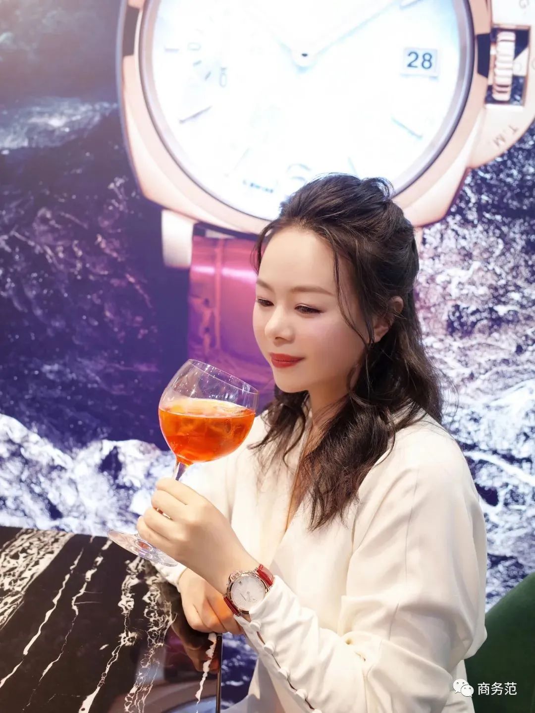 从几万到几千万,可以戴很久的女表