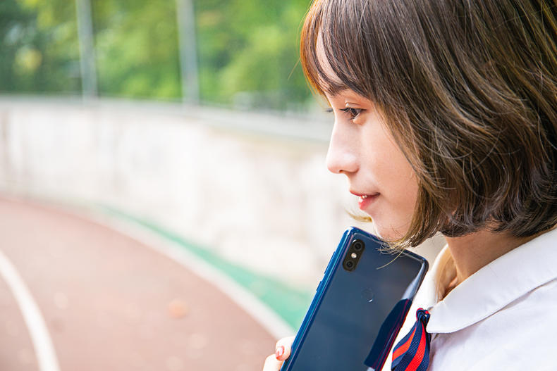 小米mix3试玩视频,小米mix3进入游戏测评