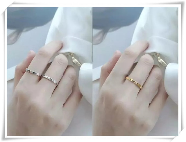 “黑茶色”过时了,过年推荐这5种显白发色,绝对吸睛