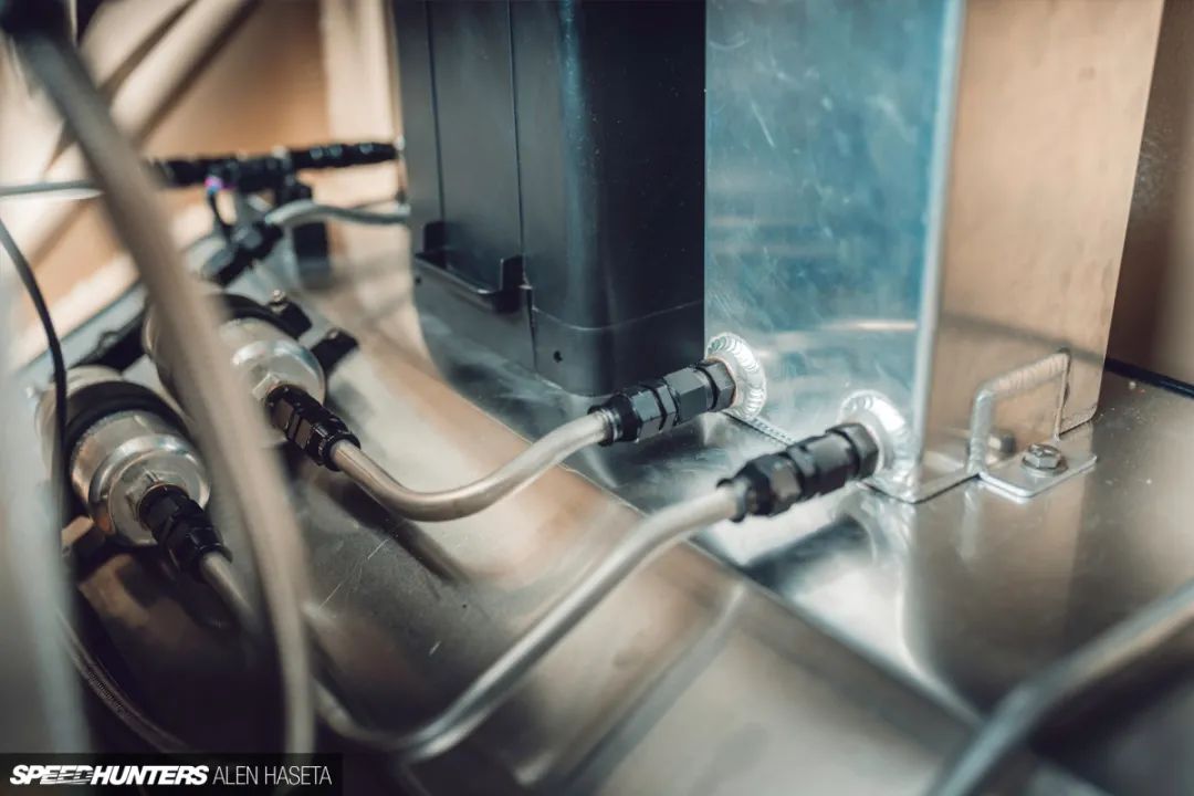 老车改装汽车内饰,老车改装现代内饰