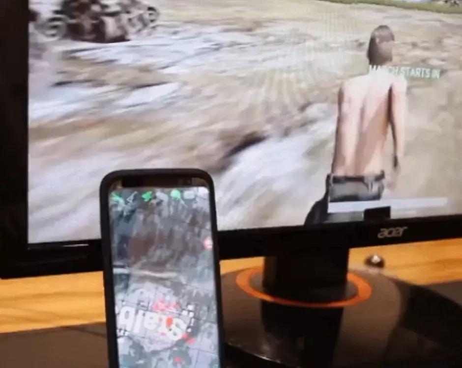 外挂与反外挂一份永不过时的游戏公司考卷