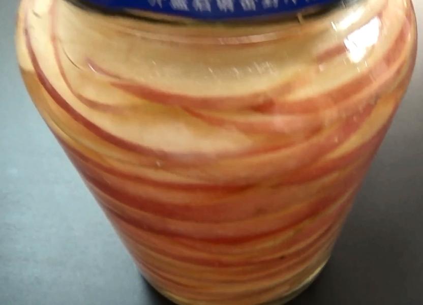 自制无添加苹果醋,苹果醋自制方法比例