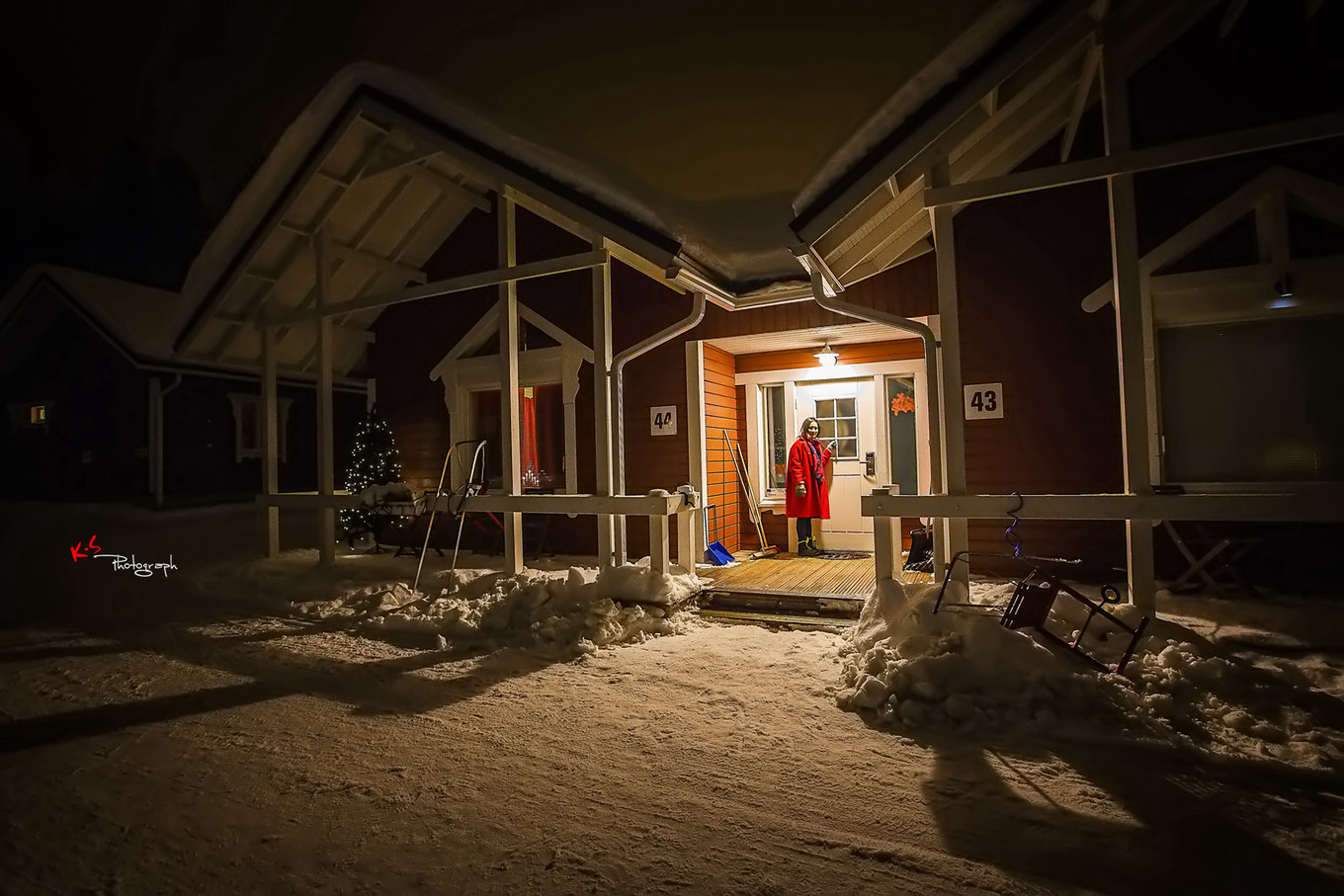 果小姐的日常,果小姐的慢生活