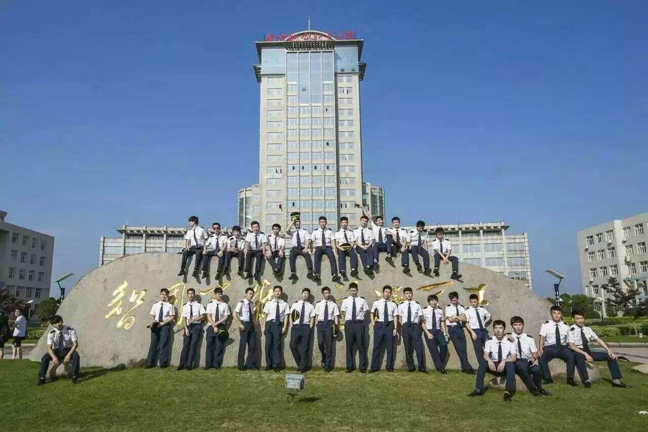 532分“捡漏”南京航空航天大学，网友直呼幸运，考生：凭实力