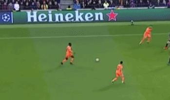 从希望到绝望的事故,里昂逆转回顾