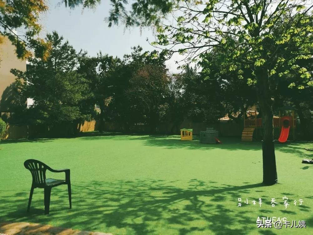 探校雅典国际学校（ISA）——希腊最名副其实的“国际”校