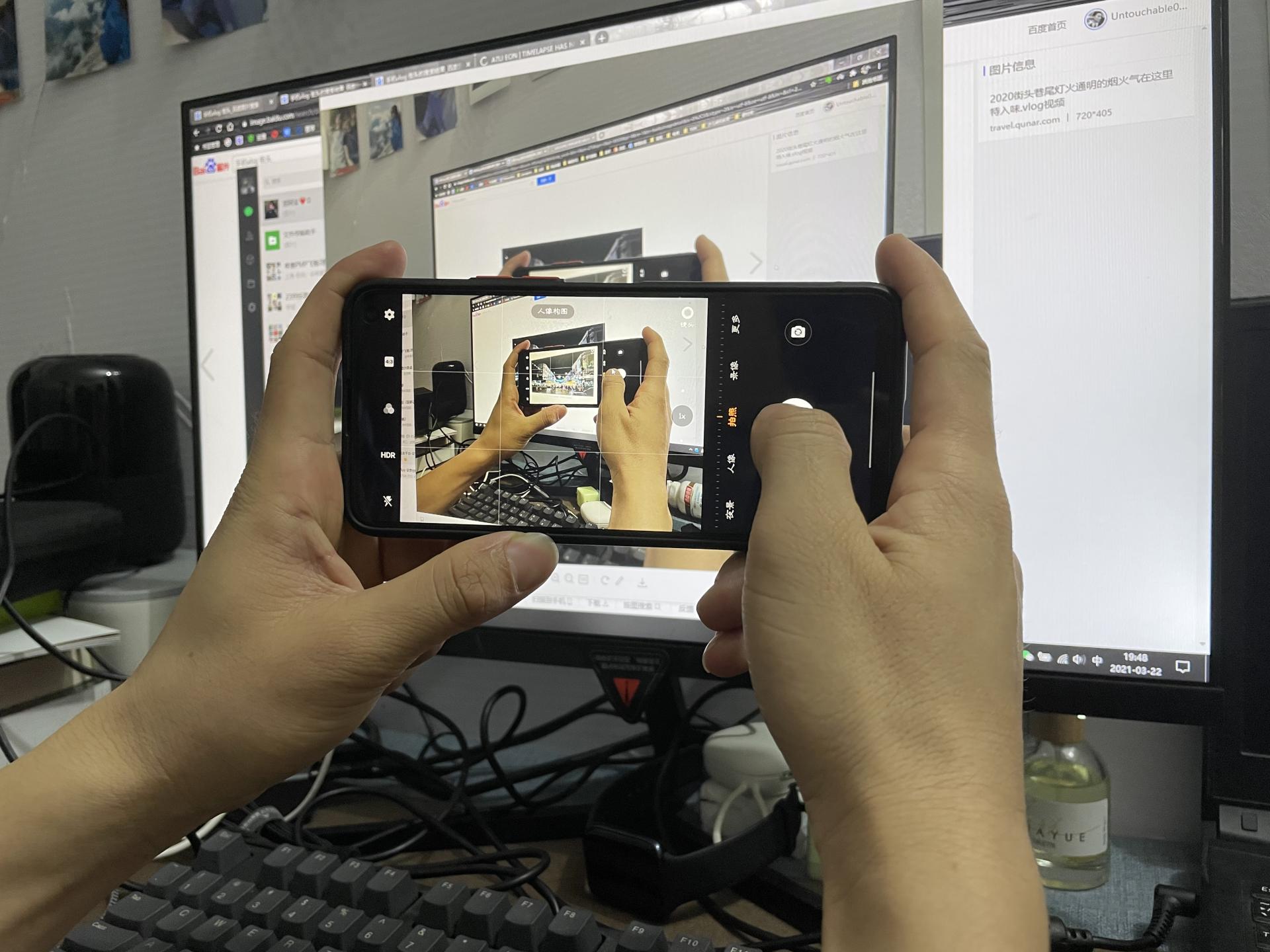 哪款手机更适合拍vlog,拍摄vlog最具性价比的手机